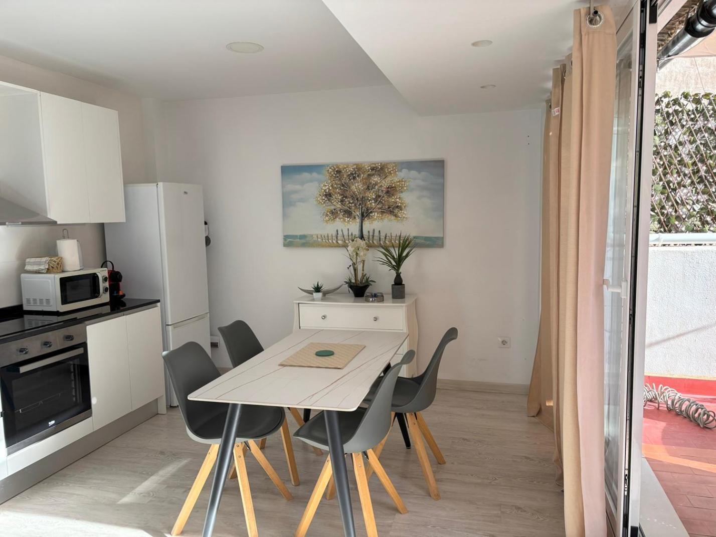 Very Beautiful Penthouse In The Heart Of Alicante Exterior foto